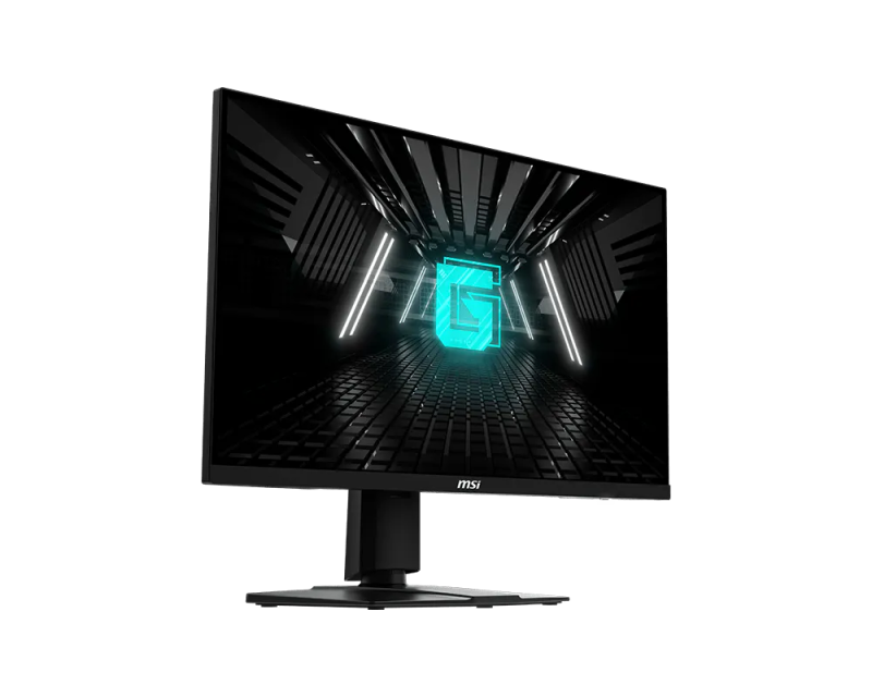 MSI 27" G274QPF E2 ( WQHD, Rapid IPS, HDR400, Adaptive Sync, 180Hz, 1ms, Ergonomic ) Gaming Monitor