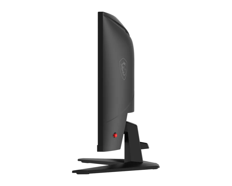 MSI 27" MAG 275CQF E18 ( WQHD, Rapid VA, Adaptive Sync, 180Hz, 0.5ms ) Gaming Monitors