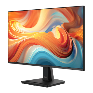 MSI 24.5" PRO MP251 E14L Business Productivity Monitors (FHD | IPS | Adaptive Sync | 144Hz | 1ms | Ergonomics）