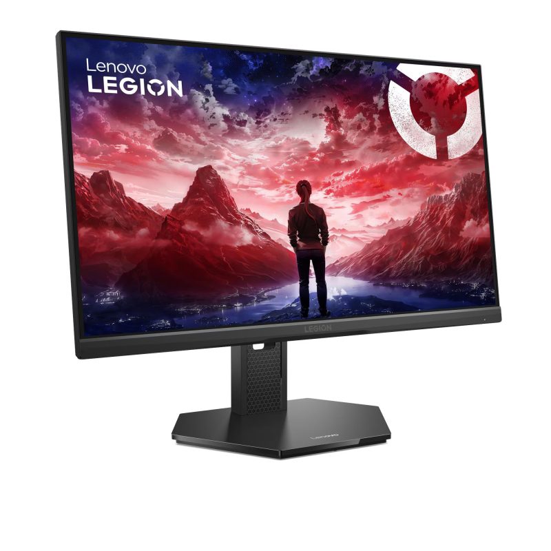 Lenovo Legion 25-10 24.5" Gaming Monitor ( FHD | IPS | HDR10 | AMD FreeSync | GSync | 320Hz | 0.5ms | Ergonomic ) 67D4GAC3MY
