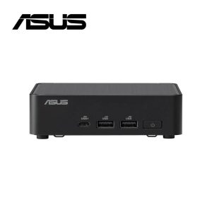 Asus NUC RNUC14RVKI300000I Intel Core 3 Processor 100U Intel Graphics Win11Pro with Office Mini PC