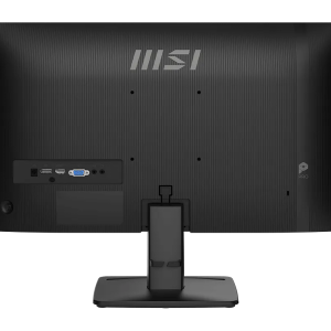 MSI 24.5" PRO MP251 E2 ( FHD, IPS, Adaptive Sync, 120Hz, 1ms, Speaker ) Business Productivity Monitors