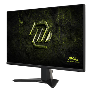MSI 27" MAG 275QF E20 ( WQHD, Rapid IPS, Freesync Premium, 200Hz, 0.5ms ) Ai Navigator Gaming Monitor