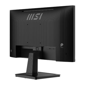 MSI 21.45" Business Productivity Monitors ( FHD | VA | Adaptive-Sync | 120Hz | 1ms | Ergonomic ) PRO MP225 E12VL