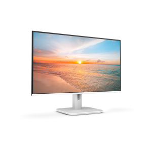 Philips 23.8" 24E1N2100AW LCD Monitor (FHD | IPS | Adaptive Sync | 120Hz | 1ms | Speaker）