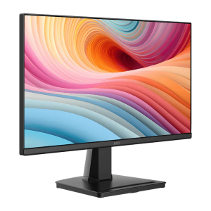 MSI 21.45" Business Productivity Monitors ( FHD | VA | Adaptive-Sync | 120Hz | 1ms | Ergonomic ) PRO MP225 E12VL