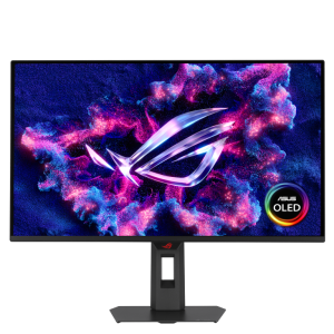 cfb377348f8d05925931c7a56fa0caa0.png Asus ROG Strix 27" OLED XG27AQDMES OLED ( QHD, 240Hz, 0.03ms, HDR10, Adaptive Sync, Ergonomic ) Gaming Monitor