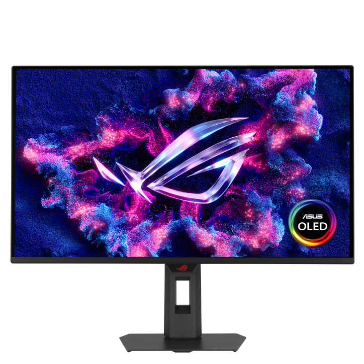 cfb377348f8d05925931c7a56fa0caa0.png Asus ROG Strix 27" OLED XG27AQDMES OLED ( QHD, 240Hz, 0.03ms, HDR10, Adaptive Sync, Ergonomic ) Gaming Monitor