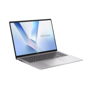 ASUS Vivobook 16 A1607Q-AMB056WS AI Laptop (Snapdragon X | 16GB RAM | 1TB SSD | 16" WUXGA | Win11Home | Office 2024) Copilot+ PC