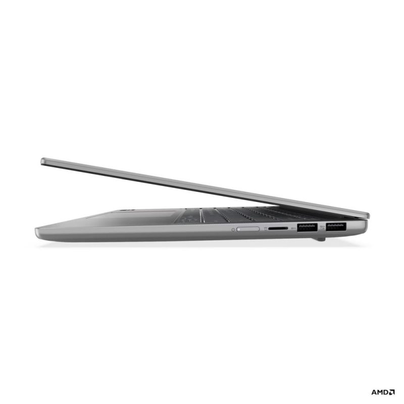 d3c201ab104da5870132444a02a51b2f.jpeg Lenovo IdeaPad Slim 5 14AKP10 83HX005YMJ ( Ryzen Ai 5 340, 2x12GB, 1TB, 14" WUXGA OLED, W11H ) 1Y Premium with Office Laptop