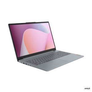 d58bcd9b76f4ec5b0b1b8af88037b19e.jpeg Lenovo IdeaPad Slim 3 15AMN8 82XQ0027MJ ( Ryzen 5 7520U, 8GB, 512GB, 15.6" FHD IPS, W11H ) 3Y Premium with Office Laptop