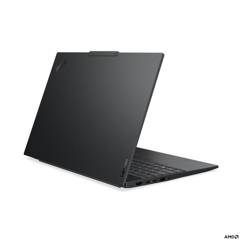 Lenovo ThinkPad E16 Gen 3 Laptop ( Ryzen 7 250, 16GB, 512GB, W11P ) 16" WQXGA | 3Y Onsite with Office