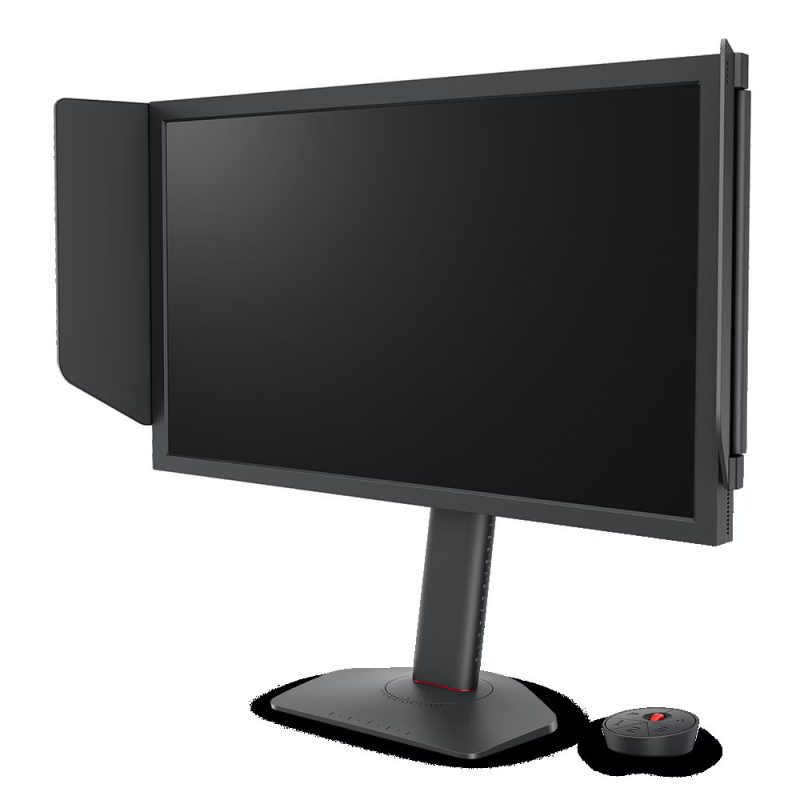 d62a1c37238101535147b4be0516e7d2.jpeg BenQ ZOWIE 24.1" Gaming Monitor for Esports ( FHD | TN | Adaptive-Sync | 600Hz | 1ms | Ergonomic ) XL2586X+