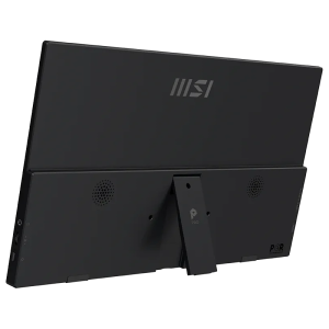 MSI 15.6" PRO MP165 E6 ( FHD, IPS, Adaptive Sync, 60Hz, 4ms ) Portable Monitors