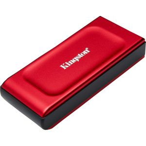 Kingston 2TB XS1000 USB 3.2 1050MB/s External SSD Solid State Drive