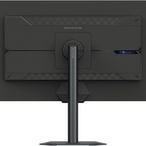 GIGABYTE 27" M27Q2 QD QHD HDR400 IPS G-Sync 200Hz 1ms Ergonomic Gaming Monitor