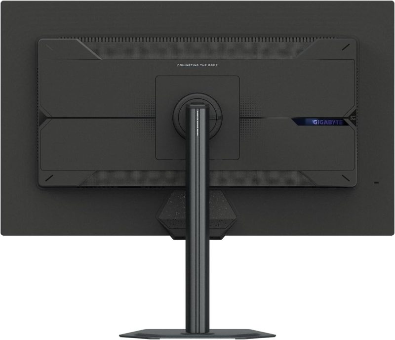GIGABYTE 27" M27Q2 QD QHD HDR400 IPS G-Sync 200Hz 1ms Ergonomic Gaming Monitor