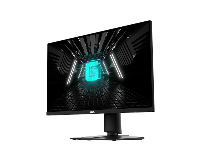 MSI 27" G274QPF E2 ( WQHD, Rapid IPS, HDR400, Adaptive Sync, 180Hz, 1ms, Ergonomic ) Gaming Monitor