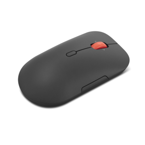 Lenovo Wireless 2.4GHz Multi-Mode Pro Plus Mouse 6050 (Eclipse Black) - 4Y51S61876