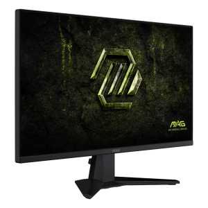 MSI 27" MAG 275QF E20 ( WQHD, Rapid IPS, Freesync Premium, 200Hz, 0.5ms ) Ai Navigator Gaming Monitor