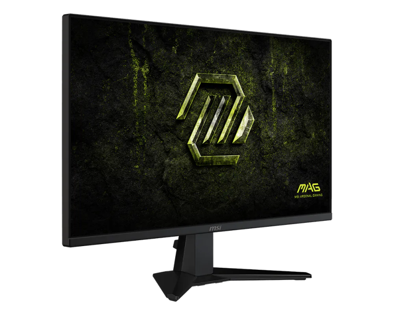 MSI 27" MAG 275QF E20 ( WQHD, Rapid IPS, Freesync Premium, 200Hz, 0.5ms ) Ai Navigator Gaming Monitor