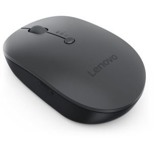 Lenovo Multi Device 2400 DPi Ai Now Wireless Mouse (X9 Edition) - 4Y51R29290