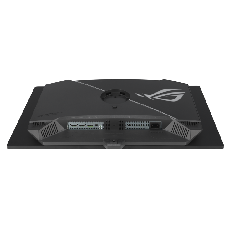 eaa43c99b2f74b13574277aee0786ee4.png Asus ROG Strix 27" OLED XG27AQDMES OLED ( QHD, 240Hz, 0.03ms, HDR10, Adaptive Sync, Ergonomic ) Gaming Monitor