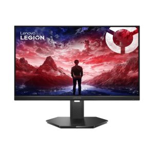 Lenovo Legion 25-10 24.5" Gaming Monitor ( FHD | IPS | HDR10 | AMD FreeSync | GSync | 320Hz | 0.5ms | Ergonomic ) 67D4GAC3MY
