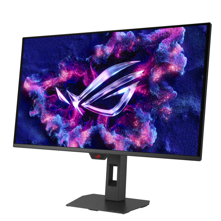 efefa98fd7a9575372756dc04f9b231e.png Asus ROG Strix 27" OLED XG27AQDMES OLED ( QHD, 240Hz, 0.03ms, HDR10, Adaptive Sync, Ergonomic ) Gaming Monitor
