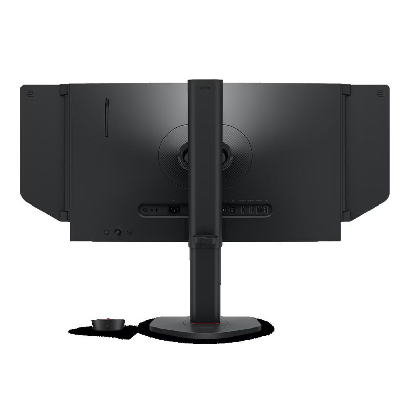 f14da7b9171c99461d43c2f51d054869.jpeg BenQ ZOWIE 24.1" Gaming Monitor for Esports ( FHD | TN | Adaptive-Sync | 600Hz | 1ms | Ergonomic ) XL2586X+