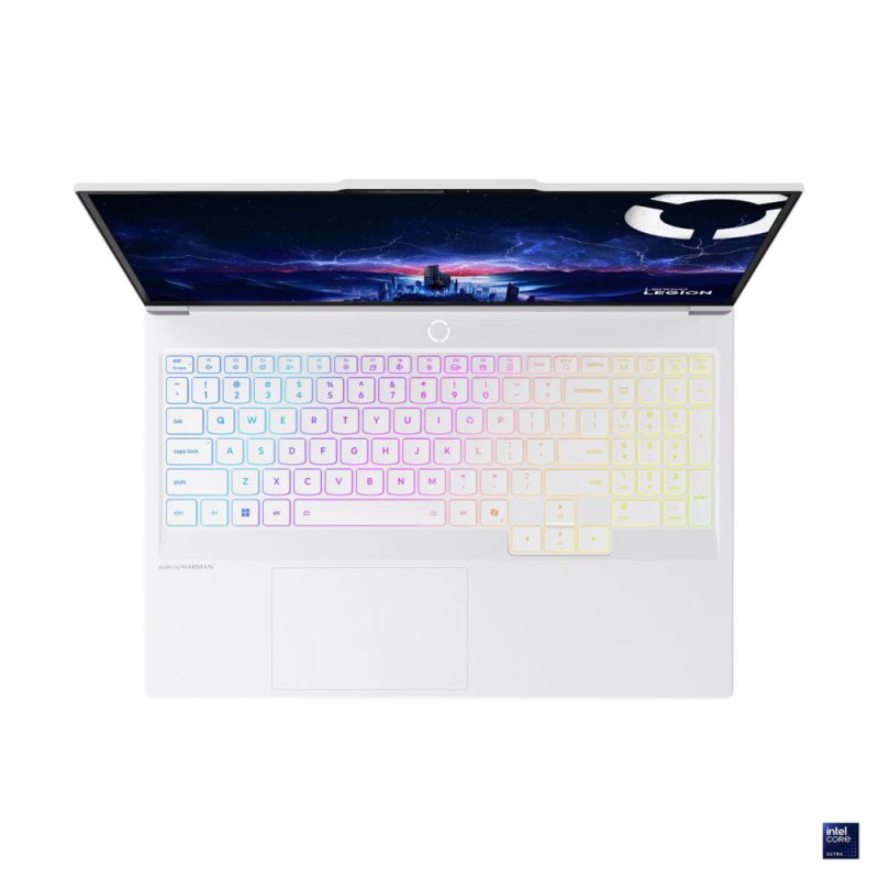 Lenovo Legion 7 16IAX10 83KY0067MJ ( Ultra 9 275HX, RTX5070, 2x16GB, 1TB, 16" WQXGA OLED 165Hz, W11H ) 3Y Legion with Office Gaming Laptop