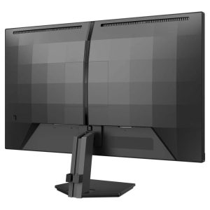 Philips 27" Evnia 27M2N3200PF Gaming Monitor (FHD | HDR | Fast IPS | Adaptive Sync | 260Hz | 0.3ms)