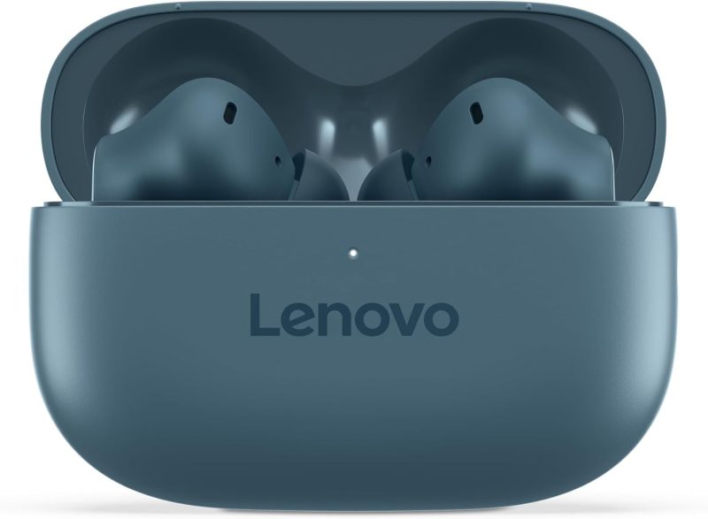 fc22be01a10e0a0259a8f7f828d76db9.jpeg Lenovo TWS Earbuds YOGA PC Edition - Tidal Teal GXD1N63507