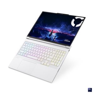 Lenovo Legion 7 16IAX10 83KY0066MJ ( Ultra 7 255HX, RTX5060, 2x16GB, 1TB, 16" WQXGA OLED 165Hz, W11H ) 3Y Legion with Office Gaming Laptop