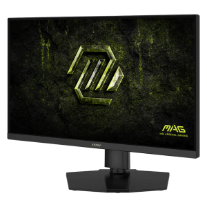 MSI 27" MAG 274QPF E20 ( IPS, WQHD, 200Hz, 0.5ms, G-Sync, Freesync, HDR400 ) Ergonomic Gaming Monitor