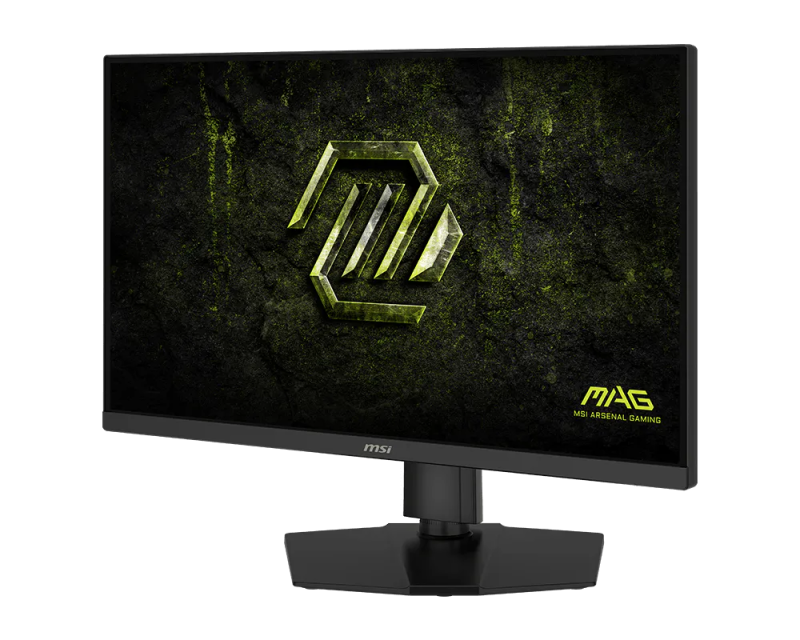 MSI 27" MAG 274QPF E20 ( IPS, WQHD, 200Hz, 0.5ms, G-Sync, Freesync, HDR400 ) Ergonomic Gaming Monitor