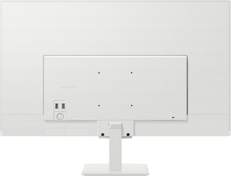 Samsung 32" M5 M50F LS32FM500EEXXS ( VA, FHD, 60Hz, 4ms, Tizen OS ) Smart Monitor with Speaker