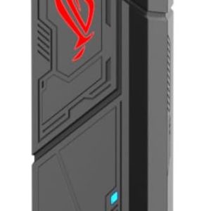 ASUS ROG USB-BE92U BE6500 Tri-Band WiFi 7 USB Adapter [World's 1st WiFi 7 Dongle]