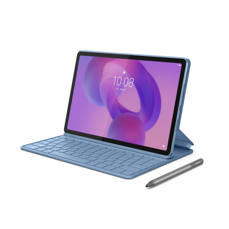 208fae8a8adfdffdaacb748a4ae02cb5.png Lenovo Folio Keyboard for IdeaTab - ZG38C07098 (KB Blue)
