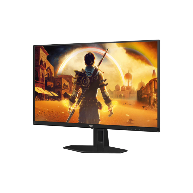 AOC 26.5" Q27G40ZDF QD-OLED QHD 240Hz 0.3ms Monitor