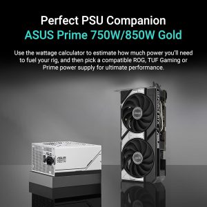 ASUS Dual GeForce RTX™ 5070 12GB GDDR7 OC Edition Graphic Card