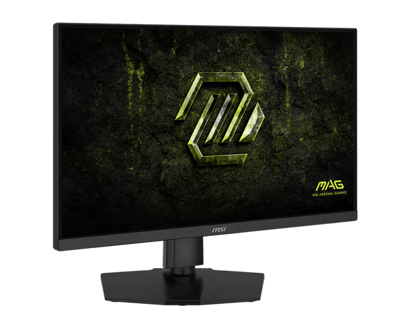 MSI 27" MAG 274QPF E20 ( IPS, WQHD, 200Hz, 0.5ms, G-Sync, Freesync, HDR400 ) Ergonomic Gaming Monitor