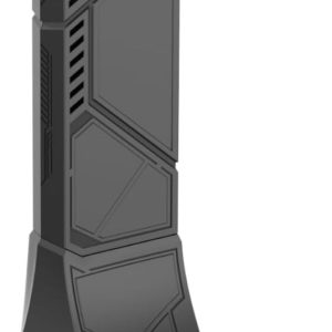 ASUS ROG USB-BE92U BE6500 Tri-Band WiFi 7 USB Adapter [World's 1st WiFi 7 Dongle]