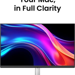 3eaec6456ee20f9b52e1c1fed686b919.jpeg BenQ 31.5" MA320UP 4K IPS Nano Matte Monitor - 97% P3 Color Gamut, 90W USB-C Power Delivery, Ergonomic Stand