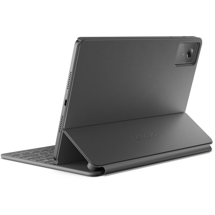 46bf65dd4b53531b7acd22cef11730ec.jpeg Lenovo Folio Keyboard for IdeaTab - ZG38C07097 (Luna Grey)