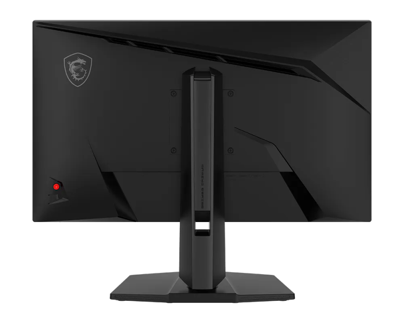 MSI 27" MAG 274QPF E20 ( IPS, WQHD, 200Hz, 0.5ms, G-Sync, Freesync, HDR400 ) Ergonomic Gaming Monitor