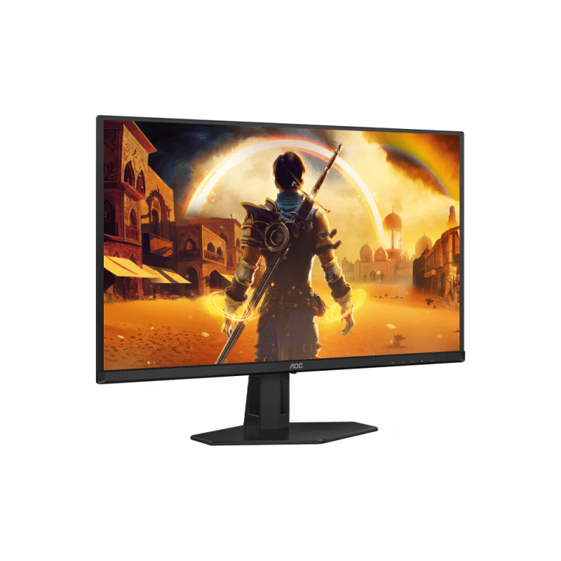 AOC 26.5" Q27G40ZDF QD-OLED QHD 240Hz 0.3ms Monitor
