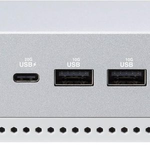 Asus NUC 14 RNUC14RVSU900000I Pro+ Slim (Intel® Core™ Ultra 9) Win11Pro with Office Mini PC