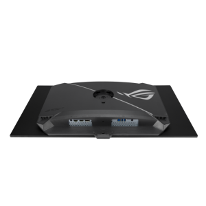 [NO.1 OLED For Gaming] Asus ROG Strix 32" OLED XG32UQDMS ( 4K, QD-OLED. 240Hz, 0.03ms, G-Sync, FreeSync ) Ergonomic Gaming Monitor