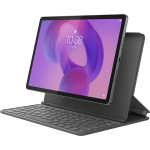 78dcc6620006b12cad5dec6a9b0a120b.jpeg Lenovo Folio Keyboard for IdeaTab - ZG38C07097 (Luna Grey)